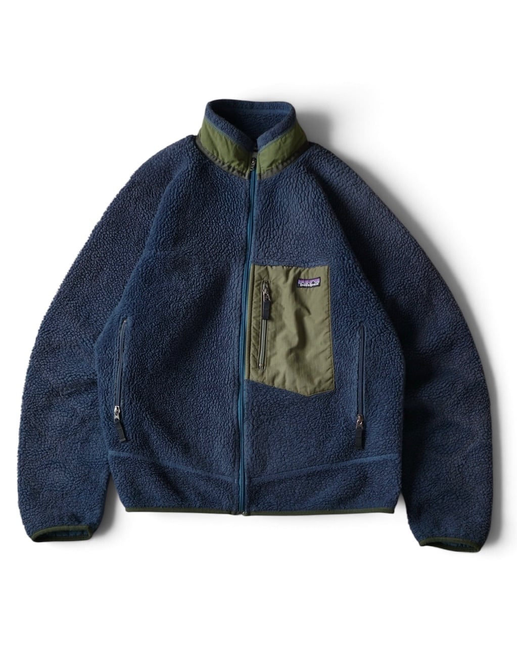 Patagonia Classic Retro-X Jacket