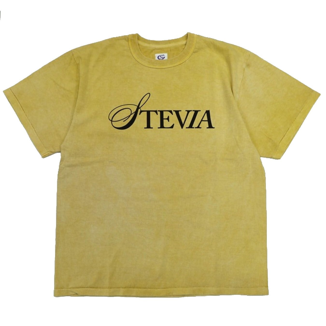 Sugar&Co.(シュガーアンドカンパニー)~STANDARD TEE (STEVIA)~