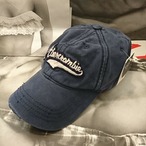 Abercrombie&FitchメンズキャップＭサイズ