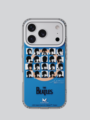 iPhone17シリーズ | The Beatles iPhone Case | A Hard Day’s Night
