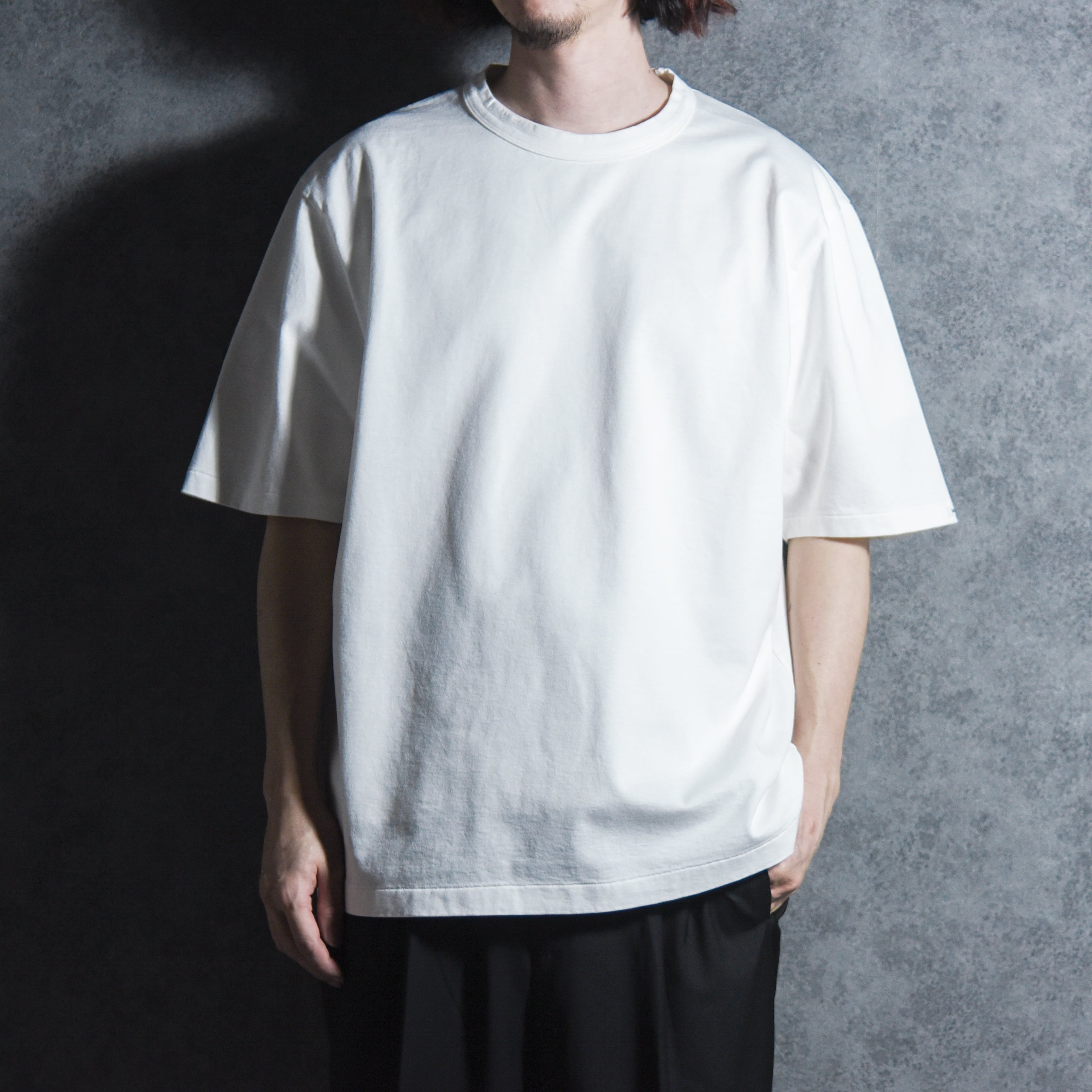 SHUREN トップス SHUREN | mark & collars (マークアンドカラーズ)
