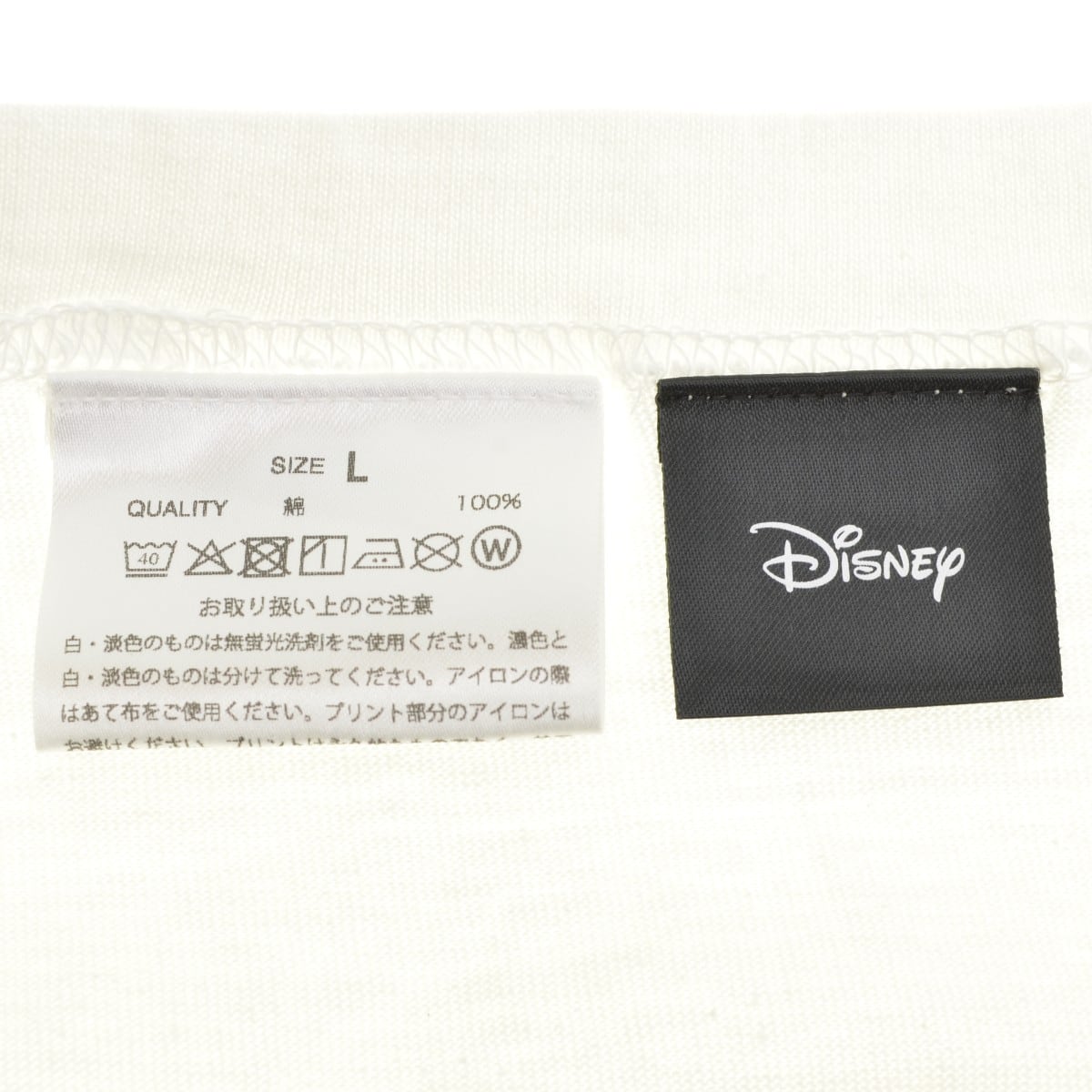 6 (ROKU) UNITED ARROWS / ロク 8617-699-0514 MICKEY/Tシャツ 半袖T