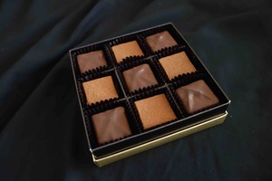 瀬戸内ポルボロン ノワール
