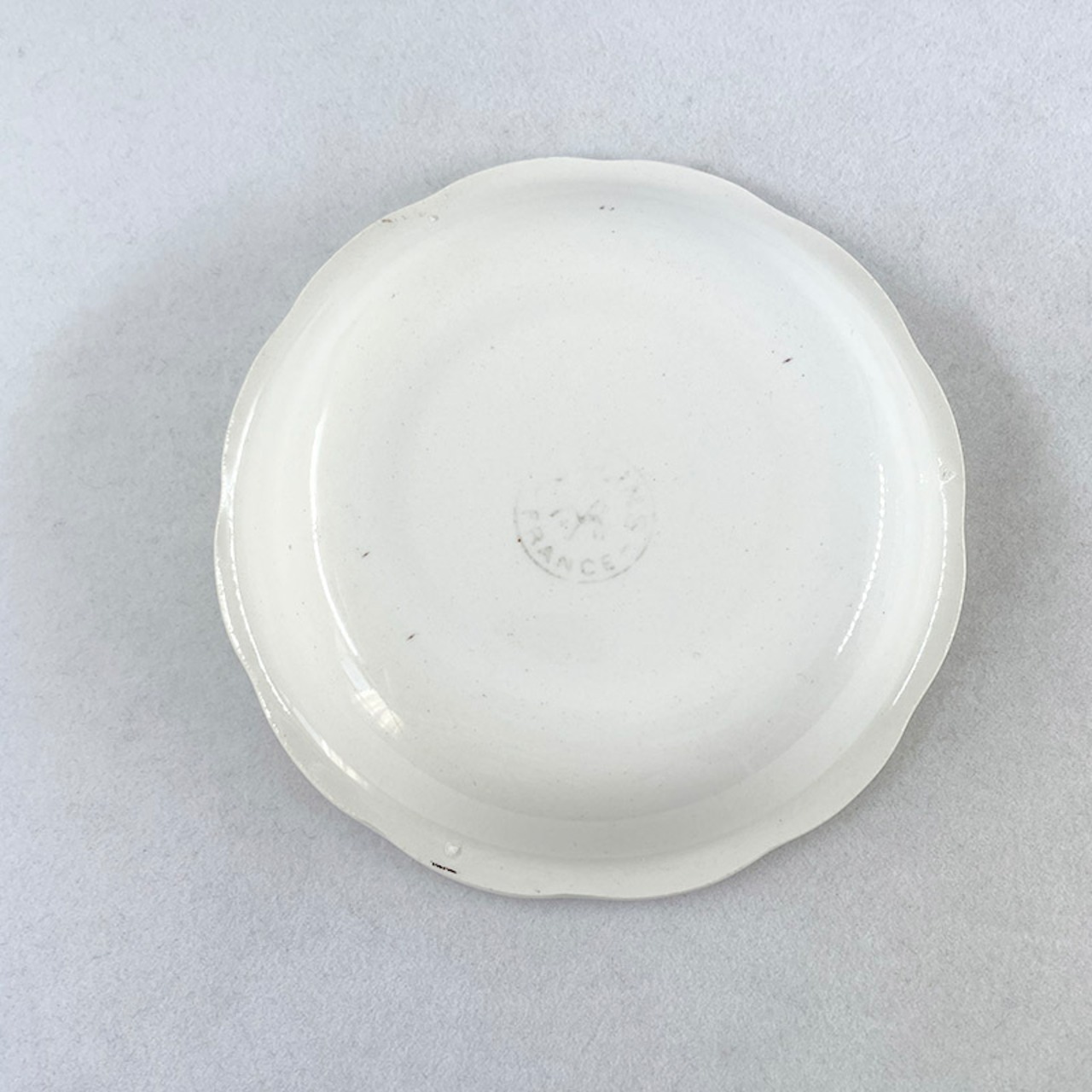 小皿　カフェ小皿　ビール　33EXPORT　おつまみ入れ 12TWdp5