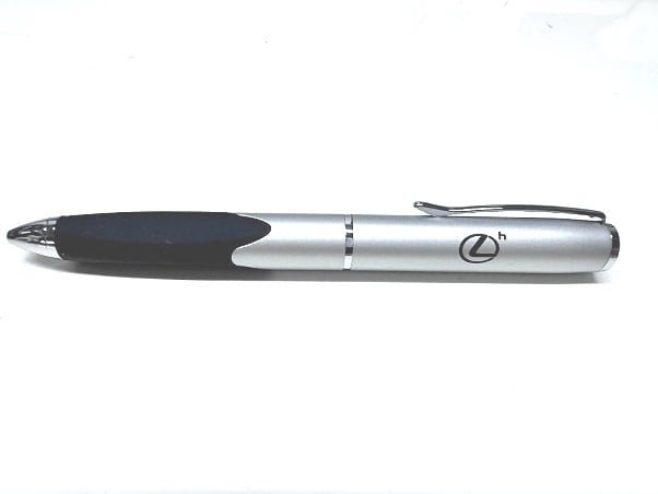 Lexus Hybrid Pen | LEXUS FASHION STORE - LEXUS BOUTIQUE | レクサス