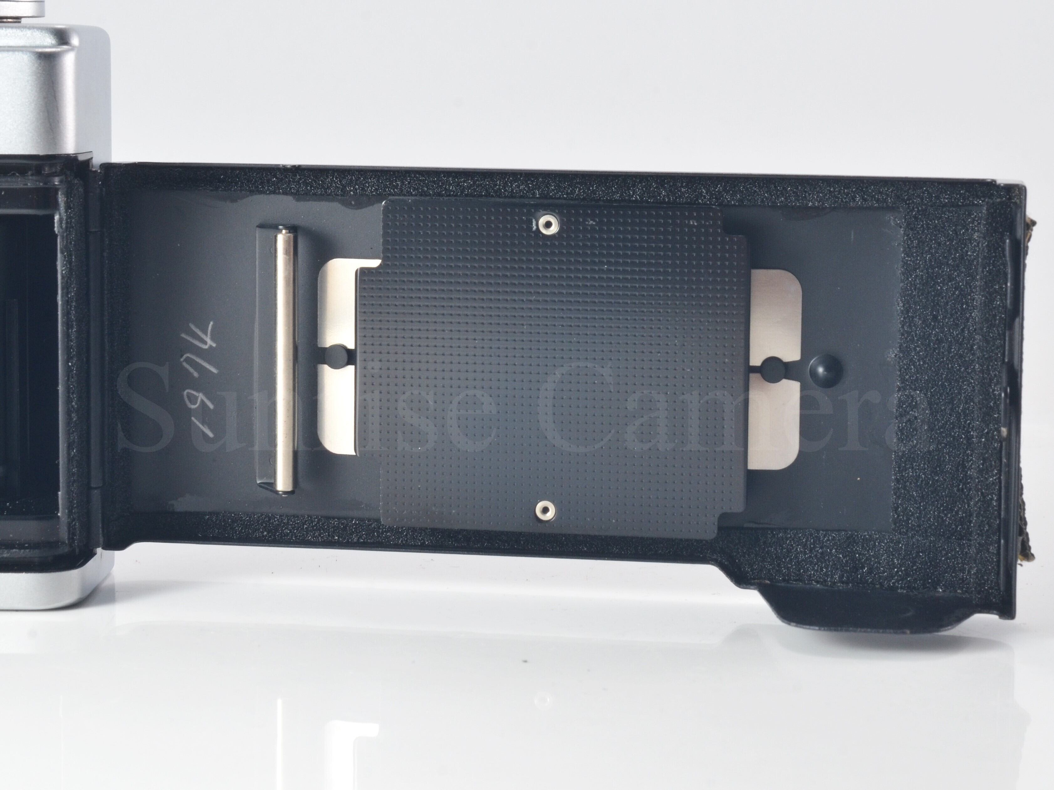 【整備済み・完動品】 オリンパス 35DC F.ZUIKO 40mm F/1.7 OLYMPUS 35DC / F.Zuiko 40mm F1.7 後期型 整備済 ネガフィルム