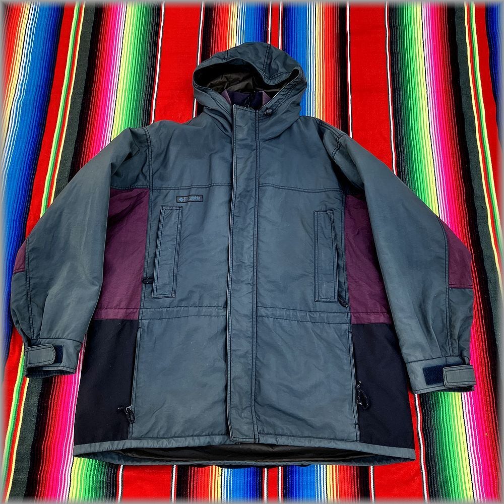 ☆ペニーズ ビッグマック 50s ビンテージ ワークジャケット ウール