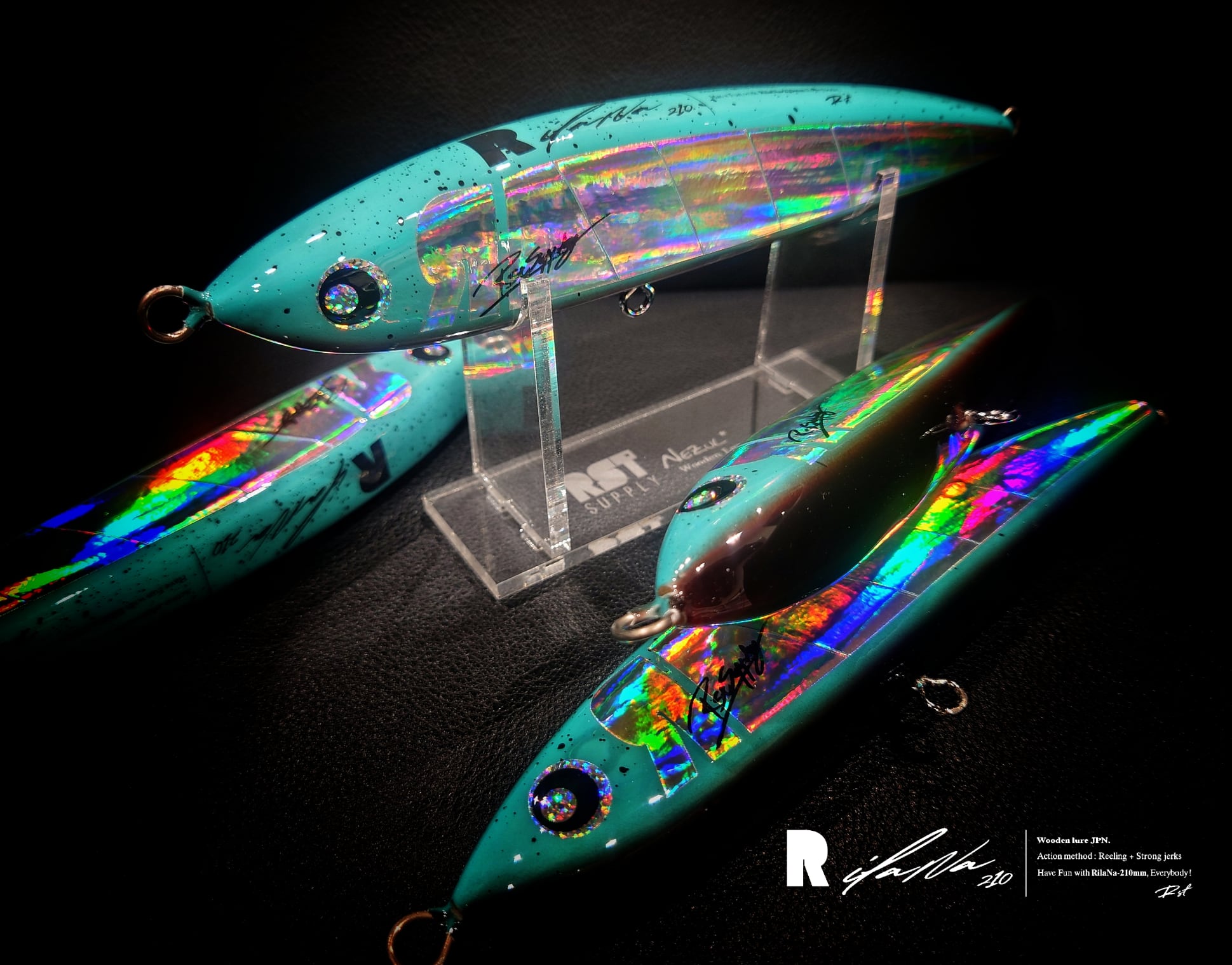 RSTSUPPLY ネズール・リラーナセット RSTSUPPLY ネズール・リラーナセット RSTSUPPLY