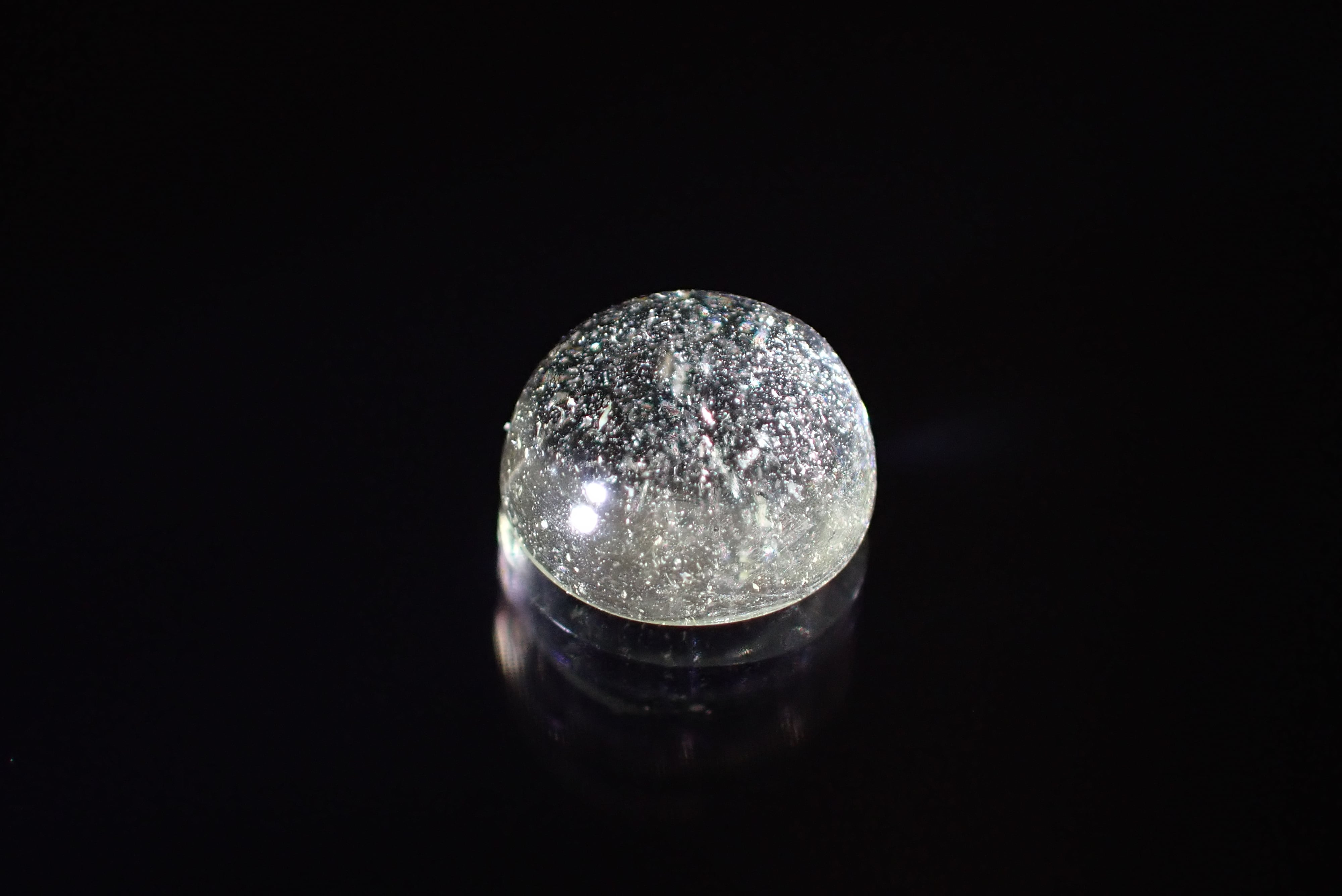 リビアングラス 0.80ct [D7-20] | differencee(ディファレンシー)