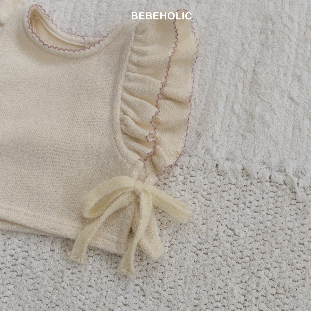 【即納】モディフリルビスチェ / bebeholic