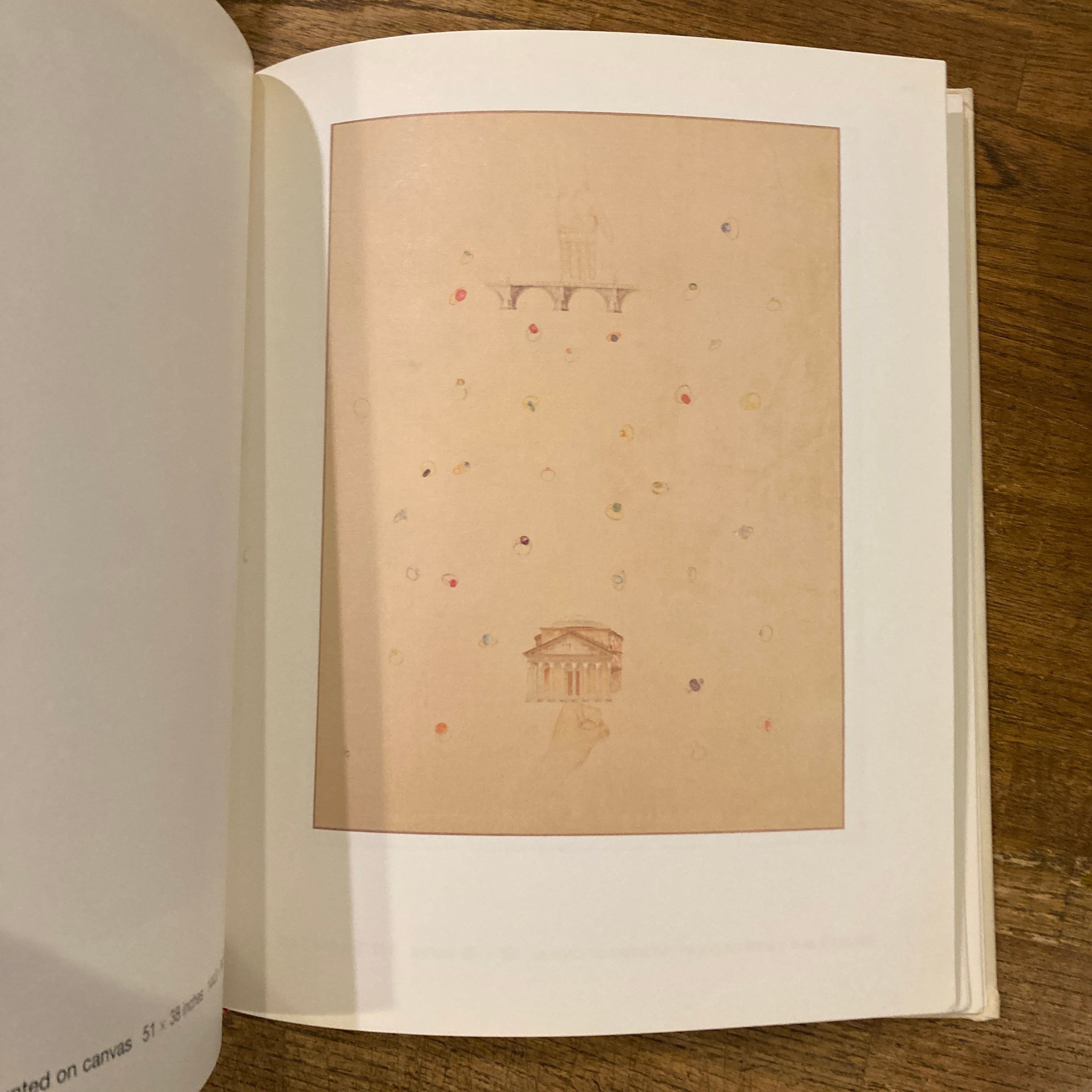 Francesco Clemente Works 1971-1979 / Text by Jean Christophe
