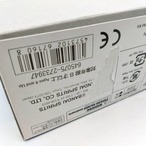 30MM 1/144 bEXM-21 ヴェルデノヴァ ネイビー