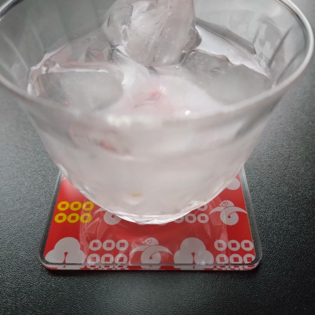 真田幸村家紋アクリルコースター(3種類の家紋を使用)