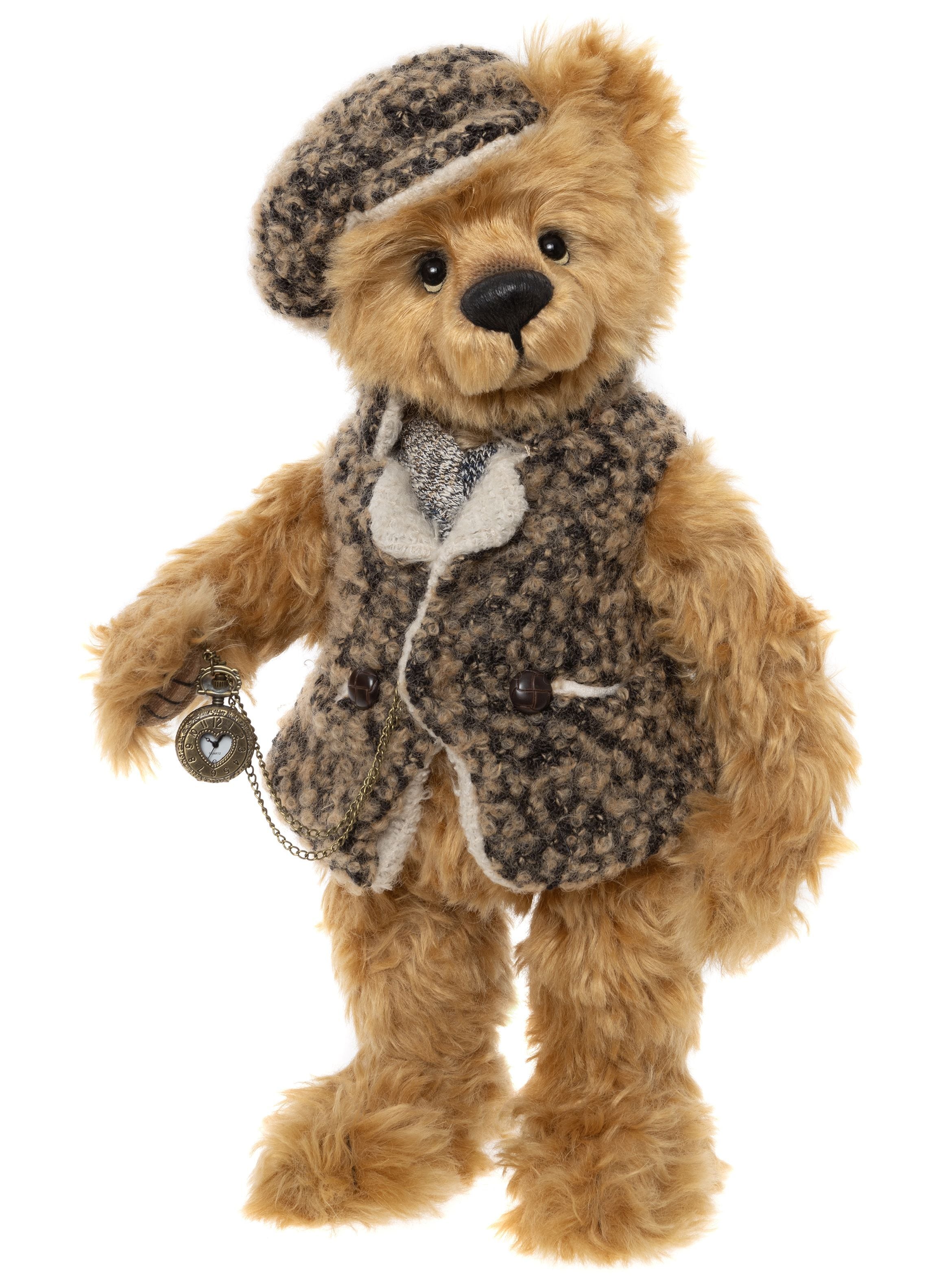 Charlie Bears JAPAN - チャーリーベアーズジャパン -