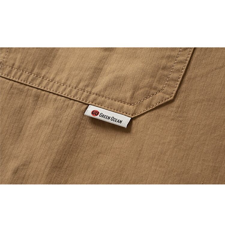 ★AMERICAN HEAVY TOURING SHIRT　　　A0494