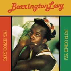Barrington Levy Life Style UK オリジナル LP BARRINGTON LEVY'S - LIFE STYLE | RHYTHM COLLECTION