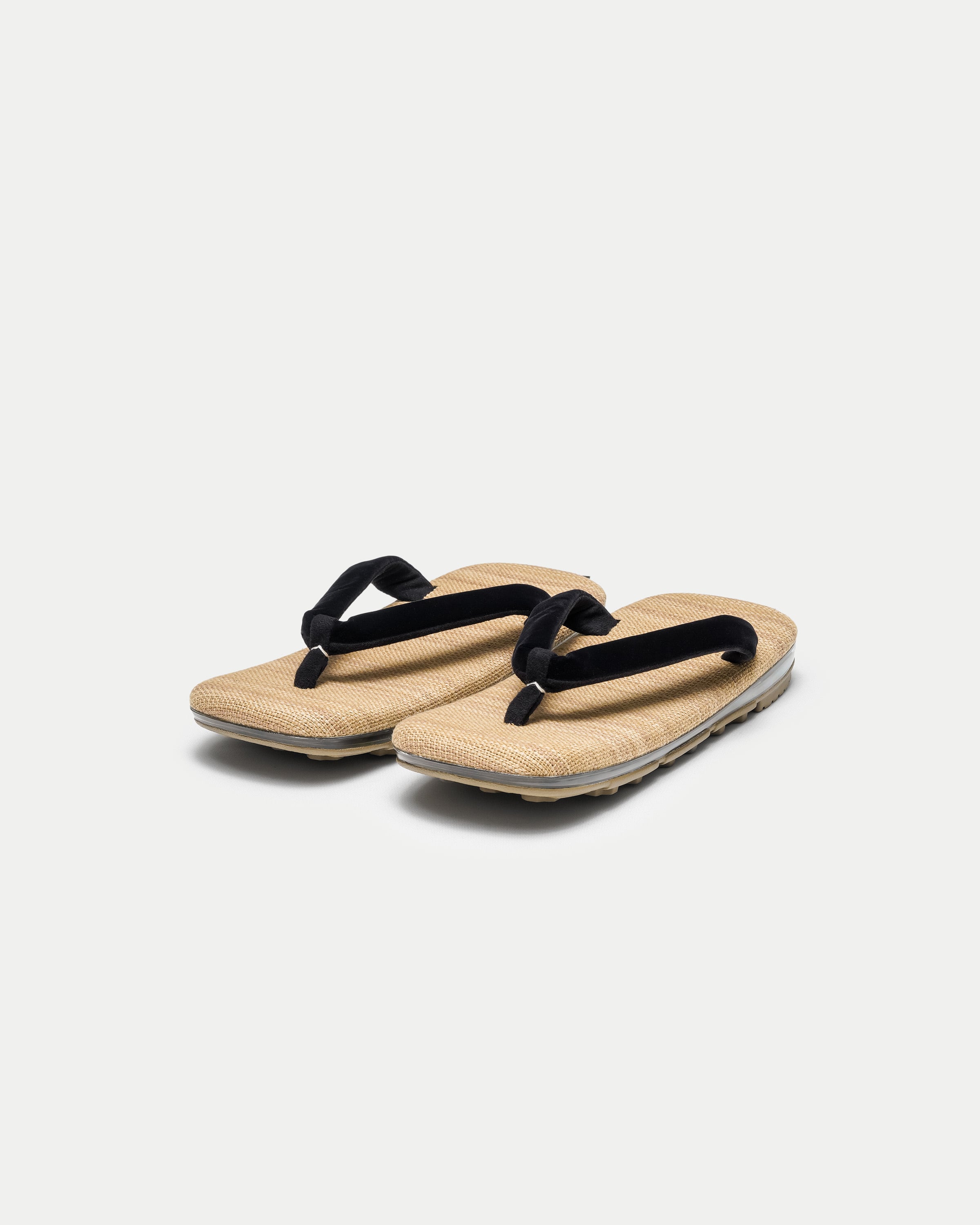 SETTA × SNEAKER “ unda HOVER ” / BLACK | goyemon ONLINE STORE