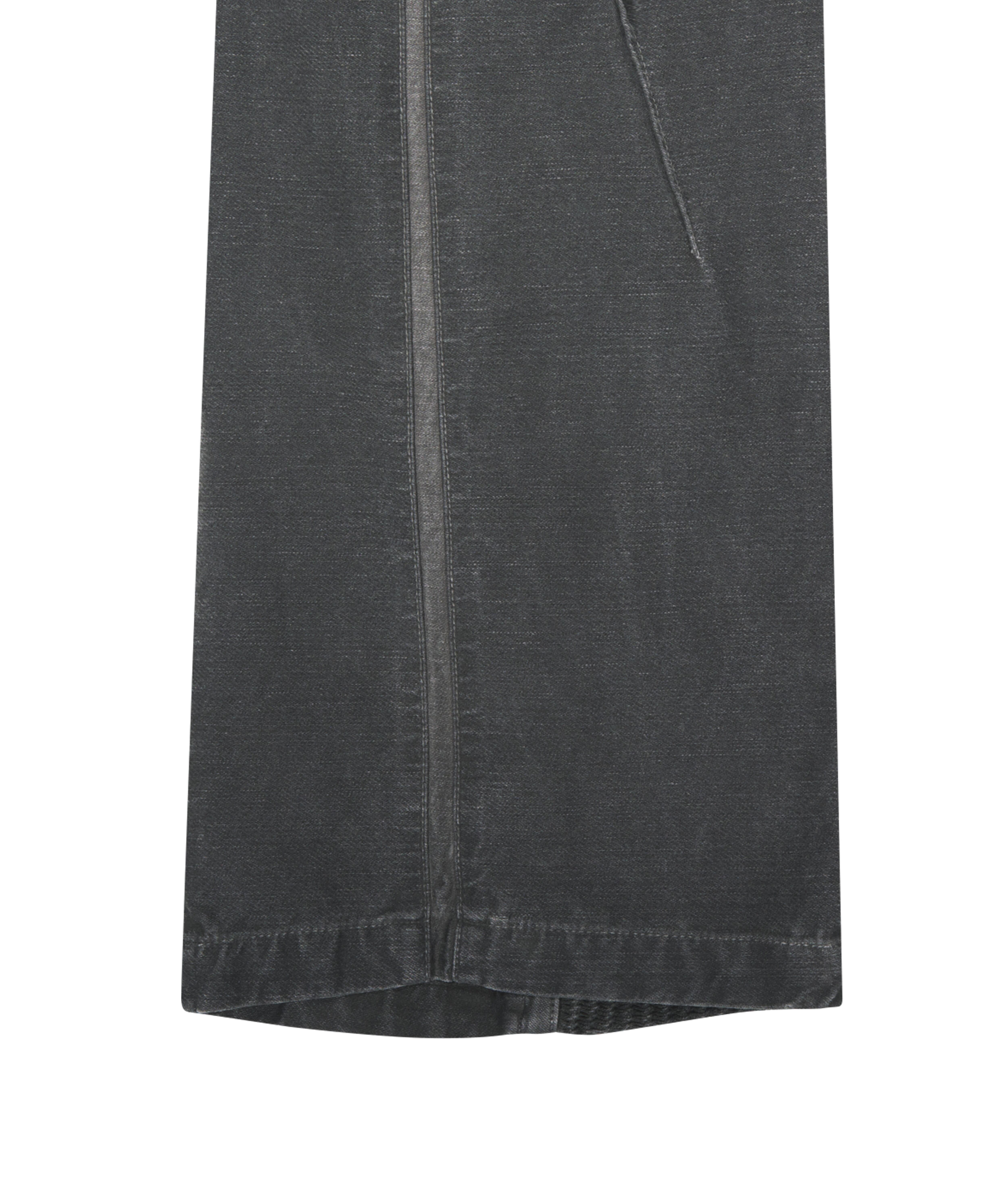 XLIM] EP.8 WOMEN 03 TROUSERS COLOR : WASHED BLACK 正規品 韓国