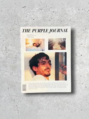 THE PURPLE JOURNAL / Number 2, Fall 2004