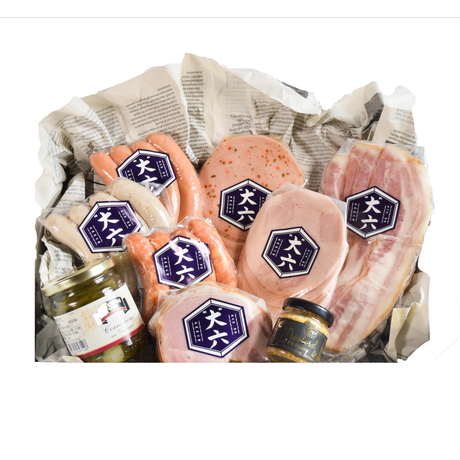 【ローカルギフト】MORI de PICNIC