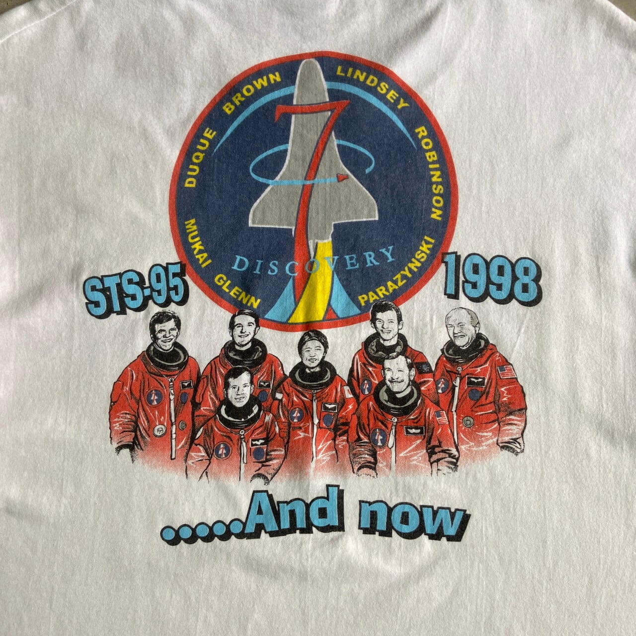 【希少】90'sハーレーダビッドソン☆1995年製 両面プリントTeeシャツ