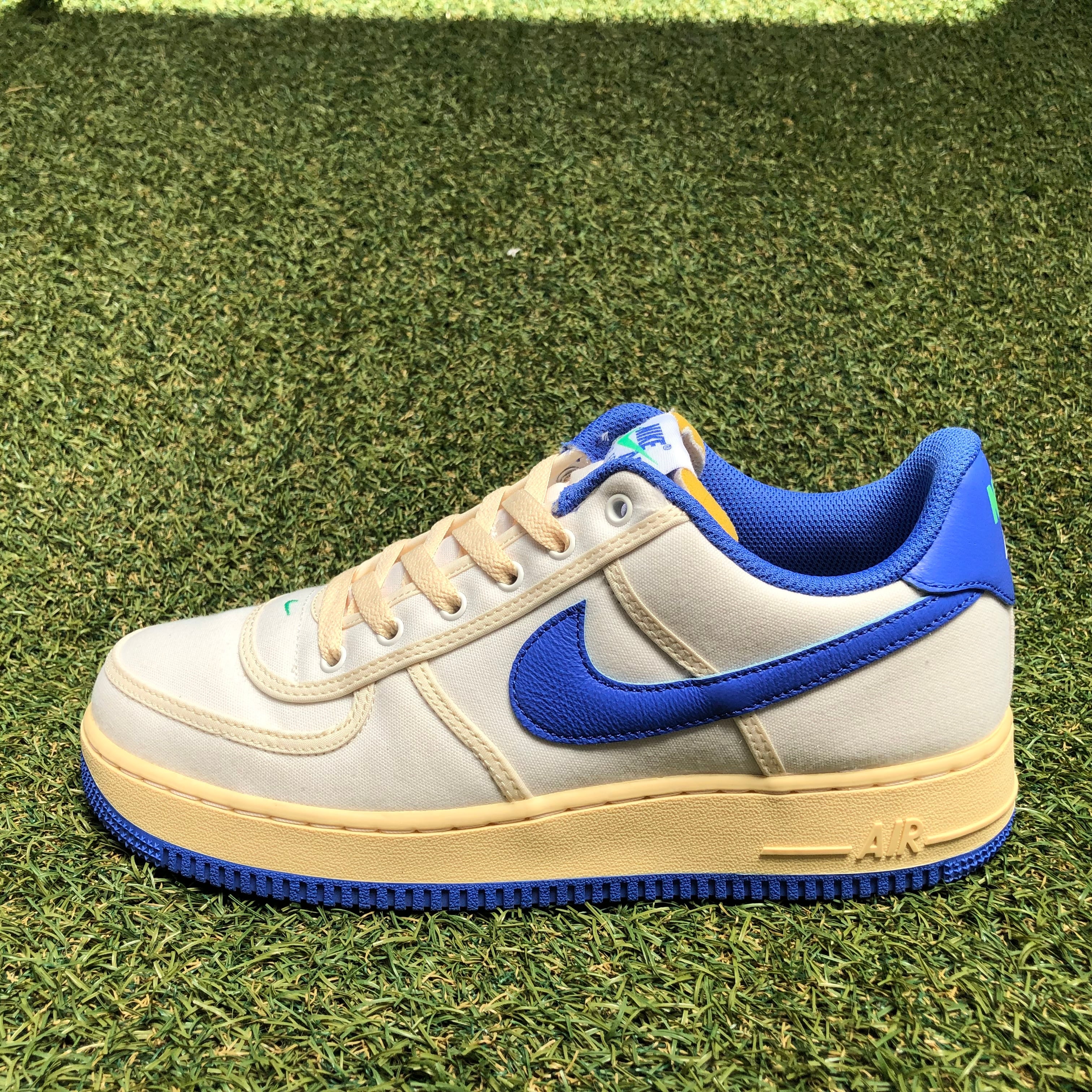 NIKE AIR FORCE1 07 ナイキ エアフォースワン ロー HB664S