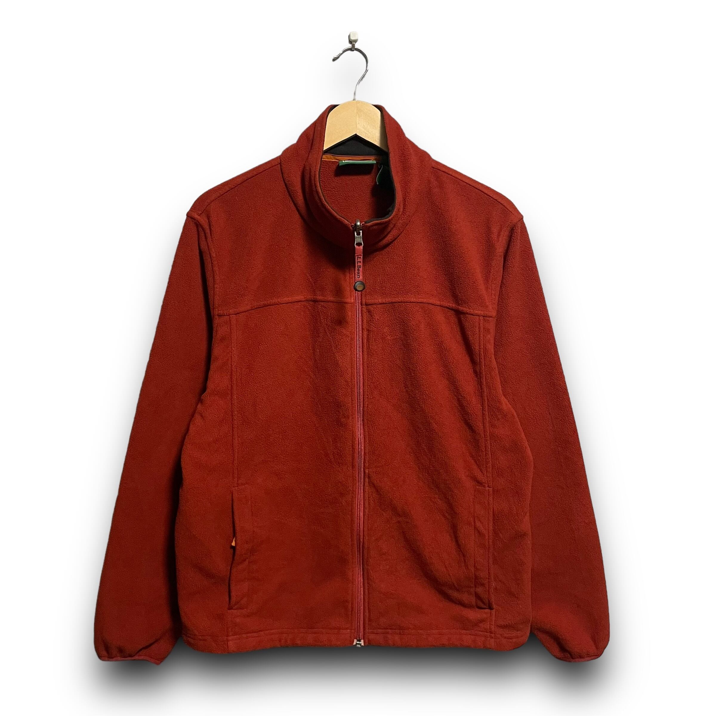 M】L.L.Bean エルエルビーン マウンテンパーカー ナイロン M】L.L.Bean エルエルビーン マウンテンパーカー ナイロン