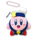 星のカービィぬくいーずBONVOYAGEカービィ(9521592)