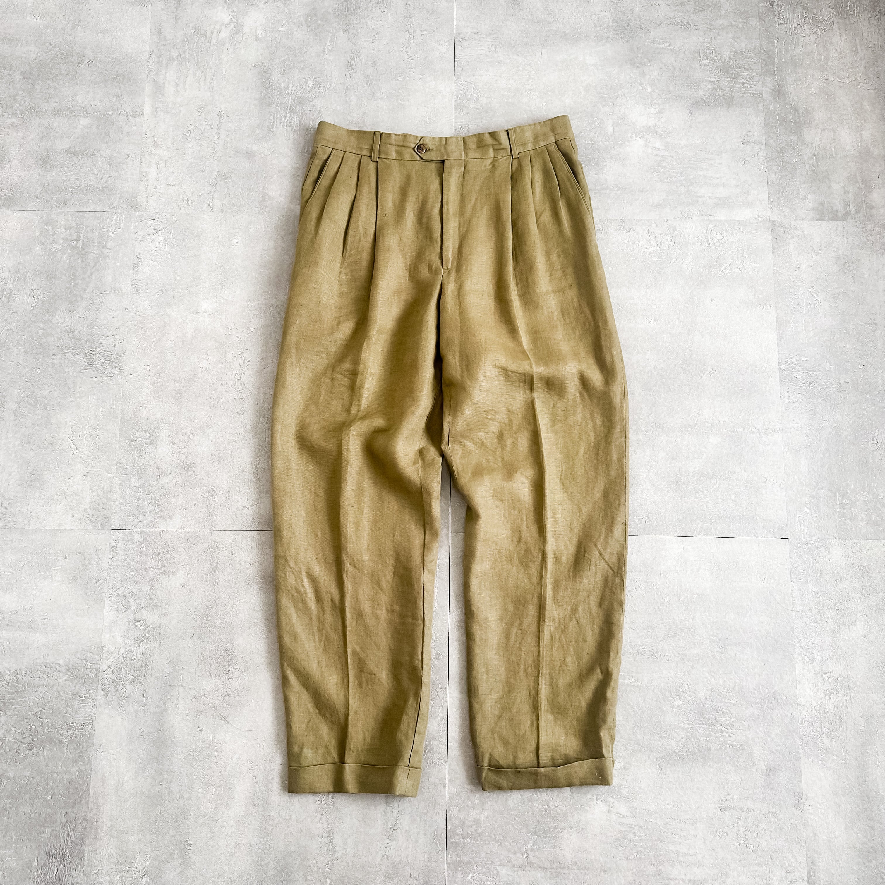 80s Dickies 874 チビタグ made in USA | PAY ID