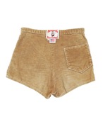 BIRDWELL CORD SHORTS USA製