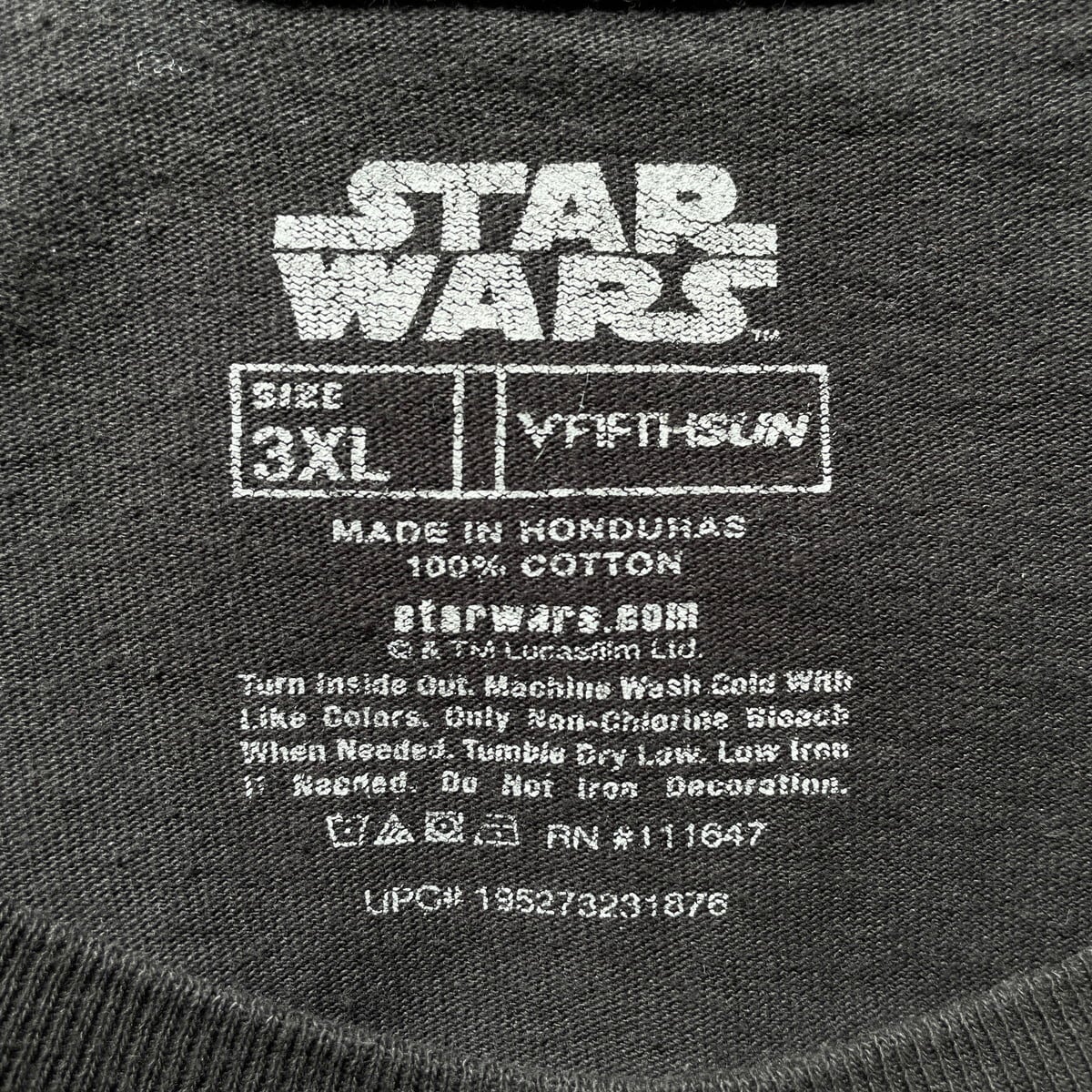 ビッグサイズ STAR WARS スターウォーズ ベビーヨーダ ムービー