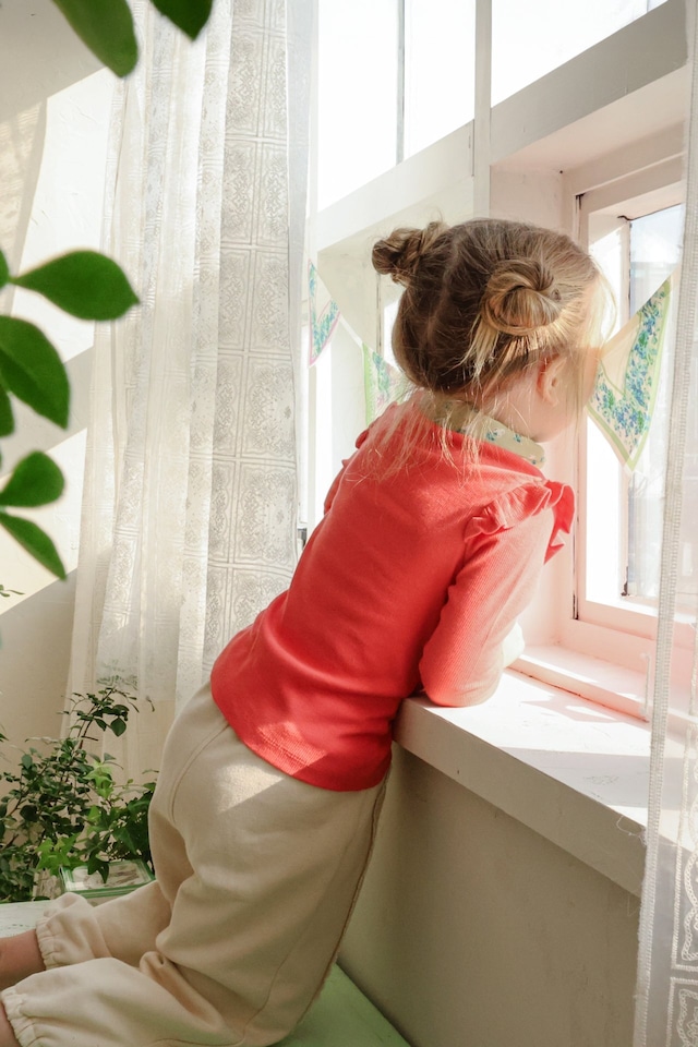 【1/31〆予約】<flo>  Chelsea T