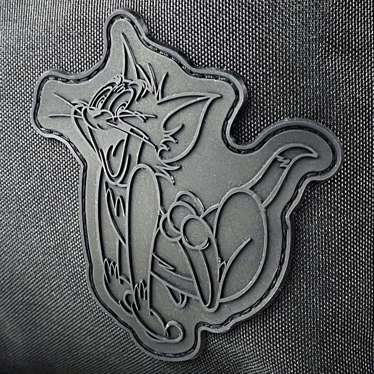 F241031_TOM and JERRY×Flapperリンクコーデショルダー - 13