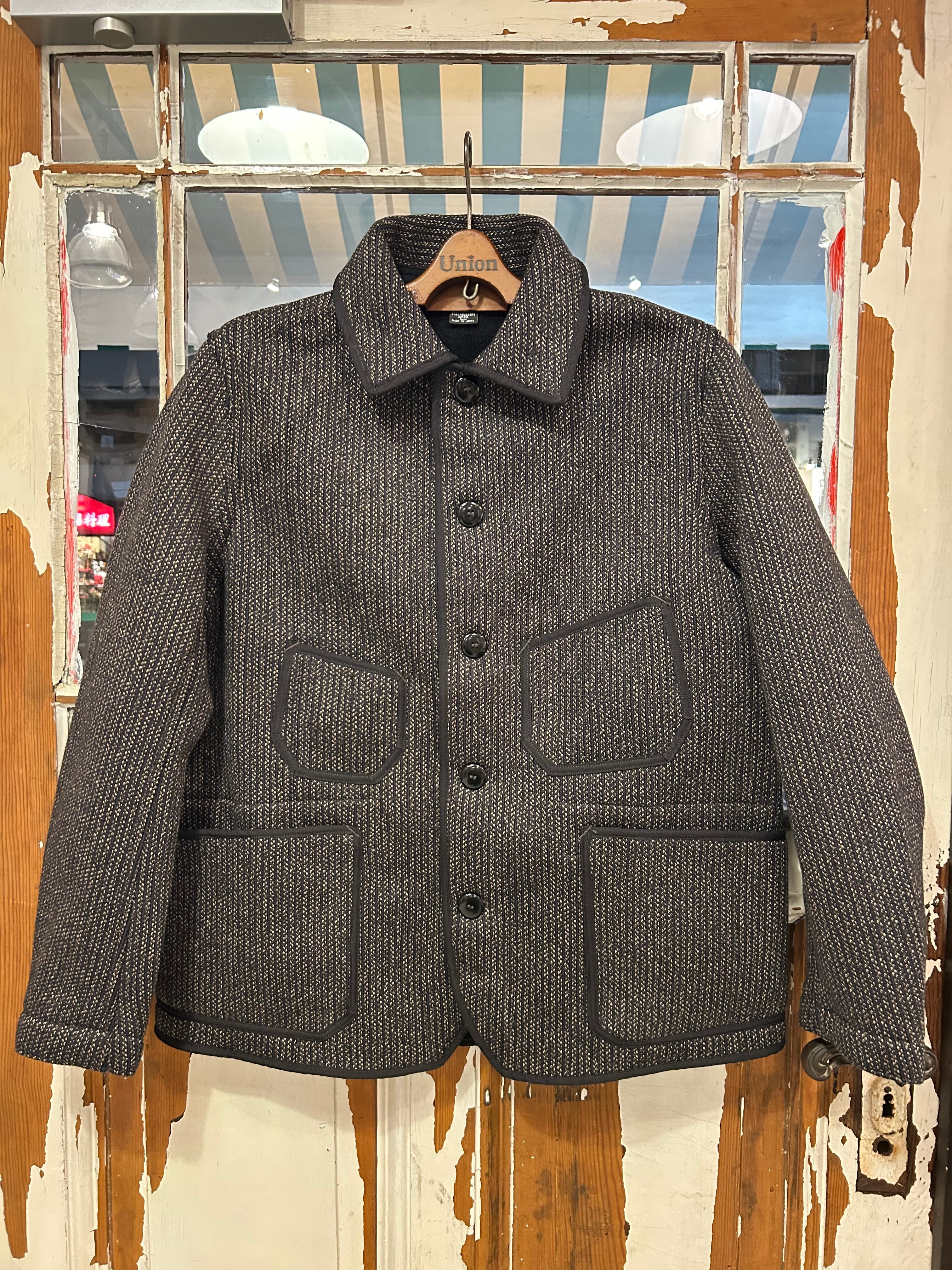 Outer アウター | union online shop