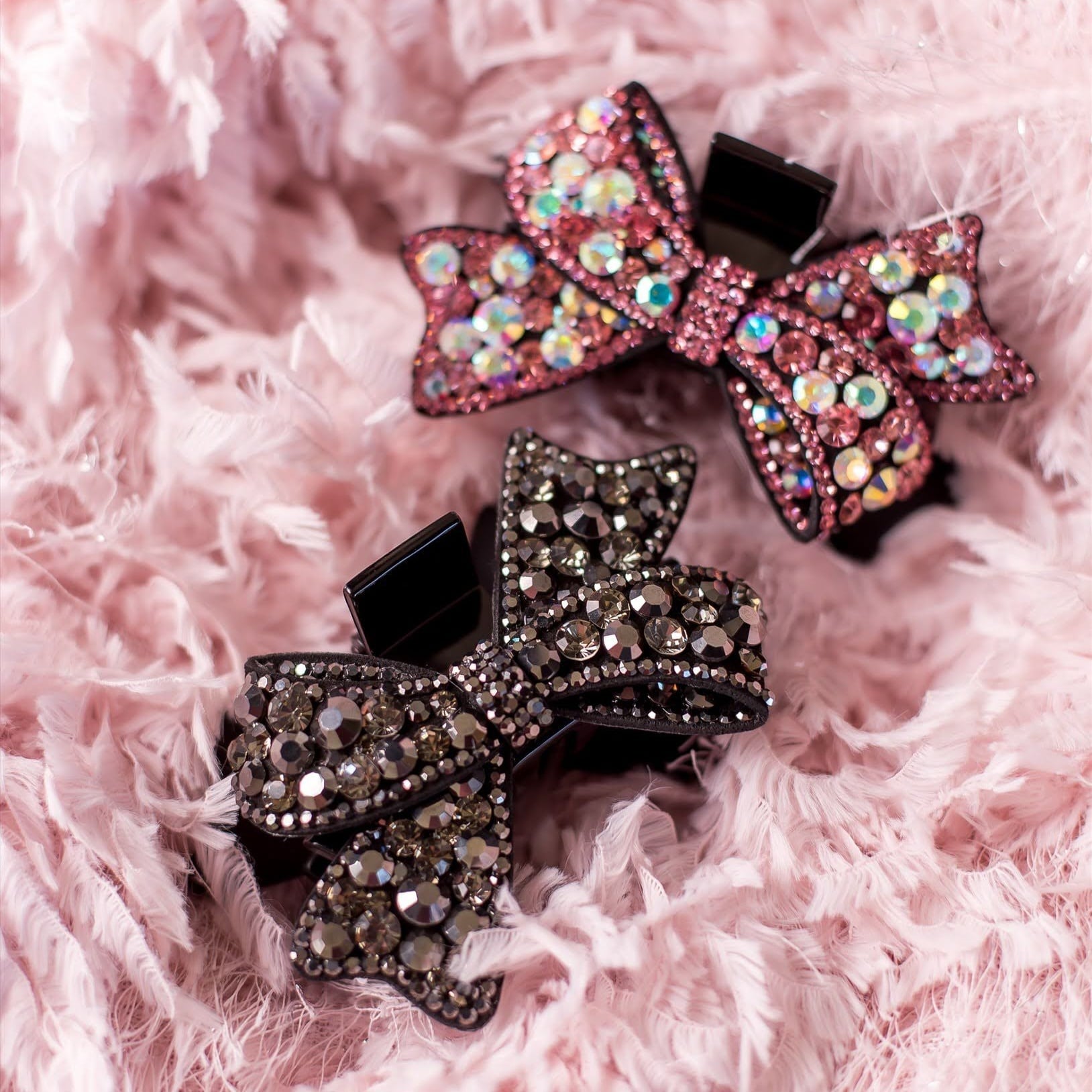 ヘアアクセサリー | THE HANY 公式オンラインショップ | THE HANY Bijoux