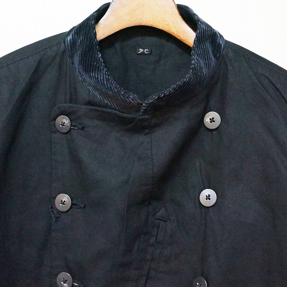 新作登場新作 PORTER CLASSIC PARAFFIN CORDUROY JKT Lの通販 by