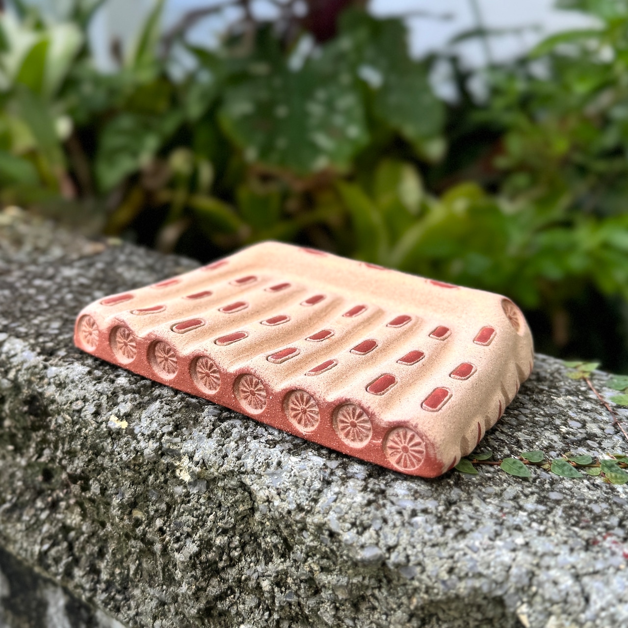 赤瓦屋根 アトリエR