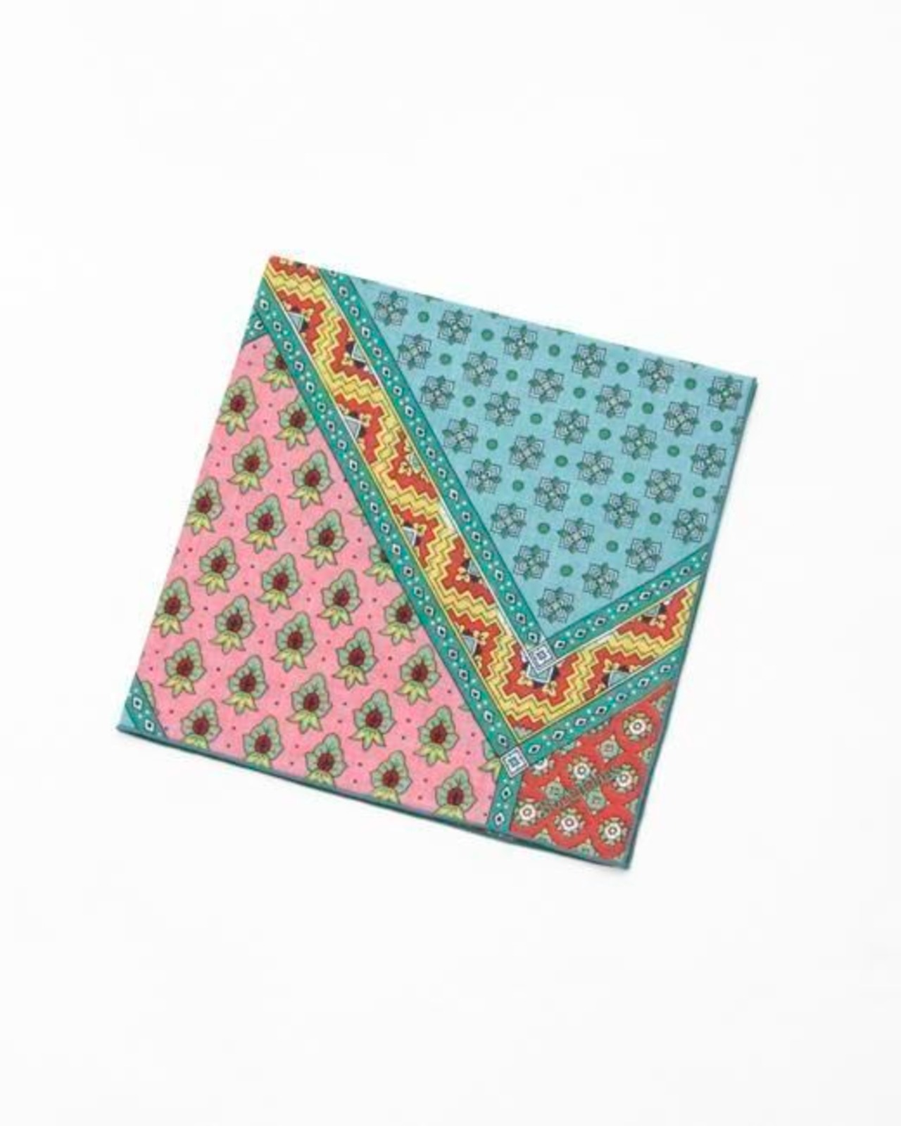 【BOHEMIANS GOODS】SAINT TROPEZ BANDANA