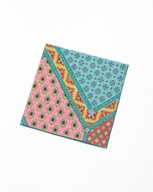 【BOHEMIANS GOODS】SAINT TROPEZ BANDANA