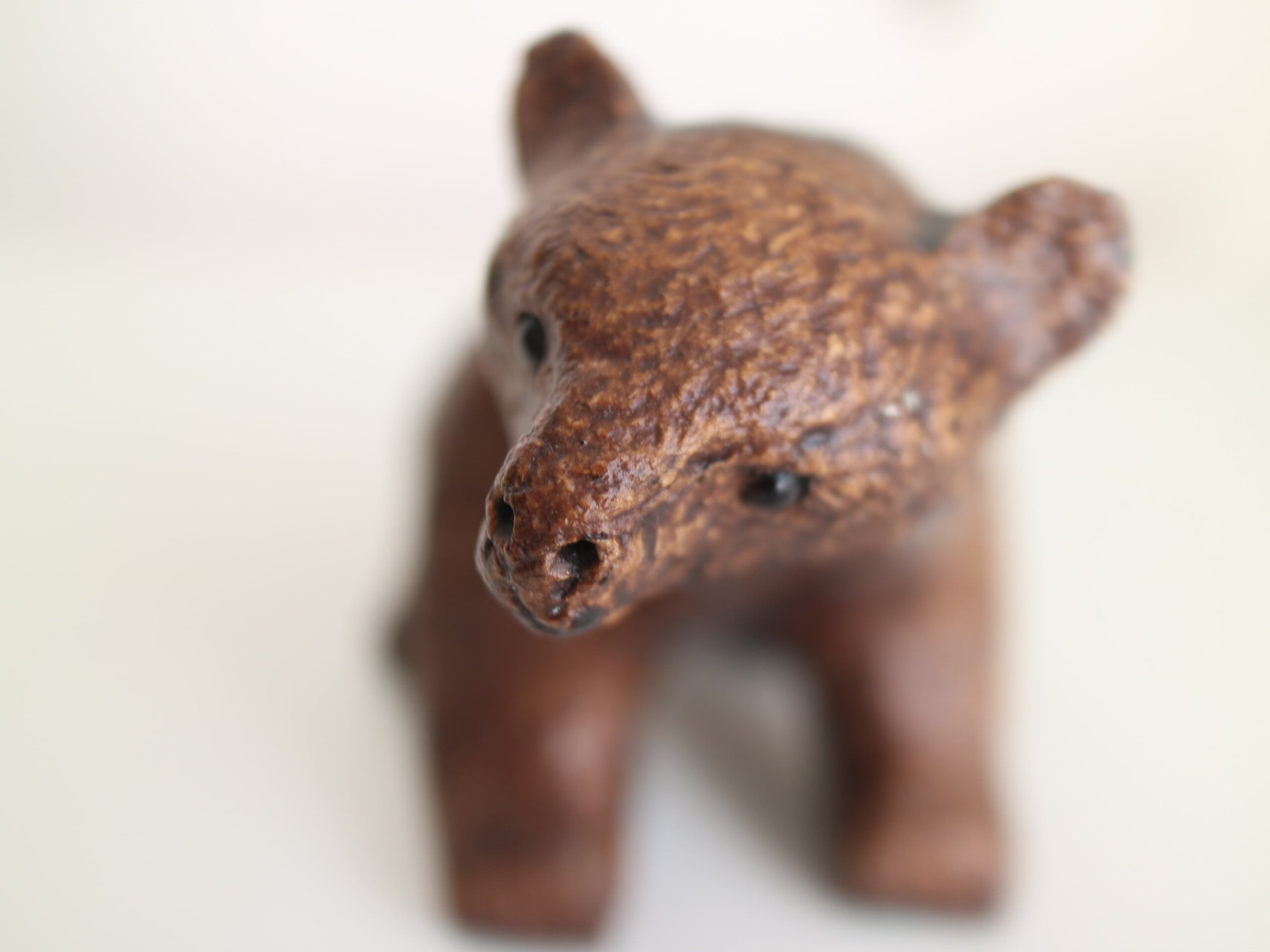 Carl Roos Hammerdal / クマのオブジェ No.5670 | Taloni 〜北欧