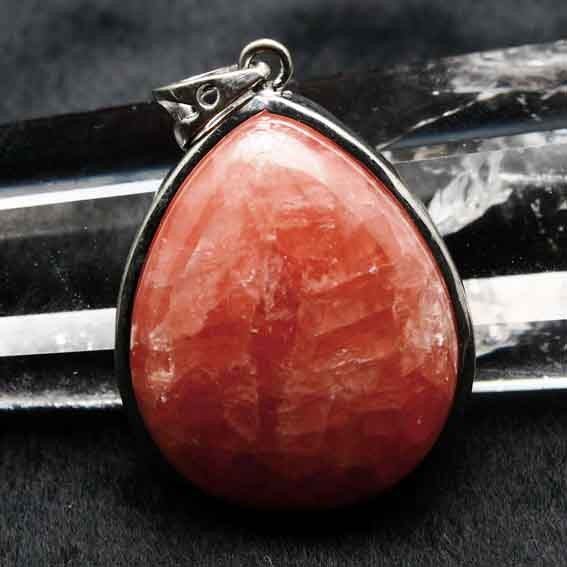 インカローズ ペンダント 212-553