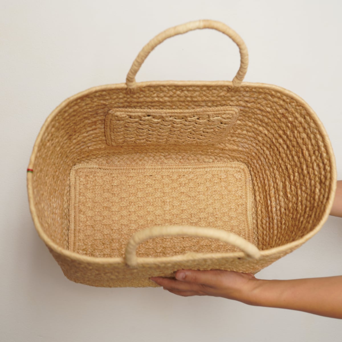 Marche Bag (L) | AMPIANA