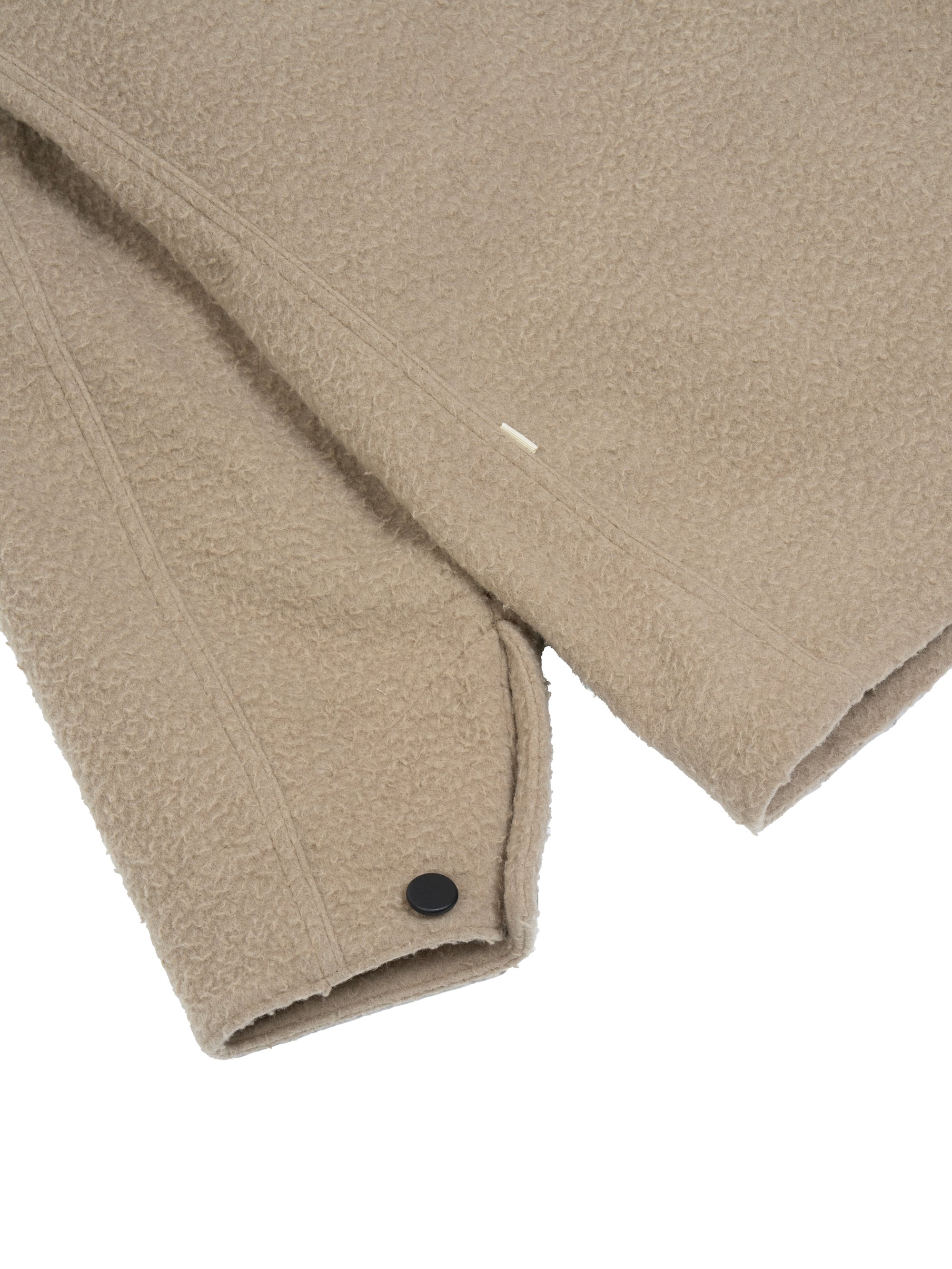 Casentino Over Half Coat (beige) | OVY
