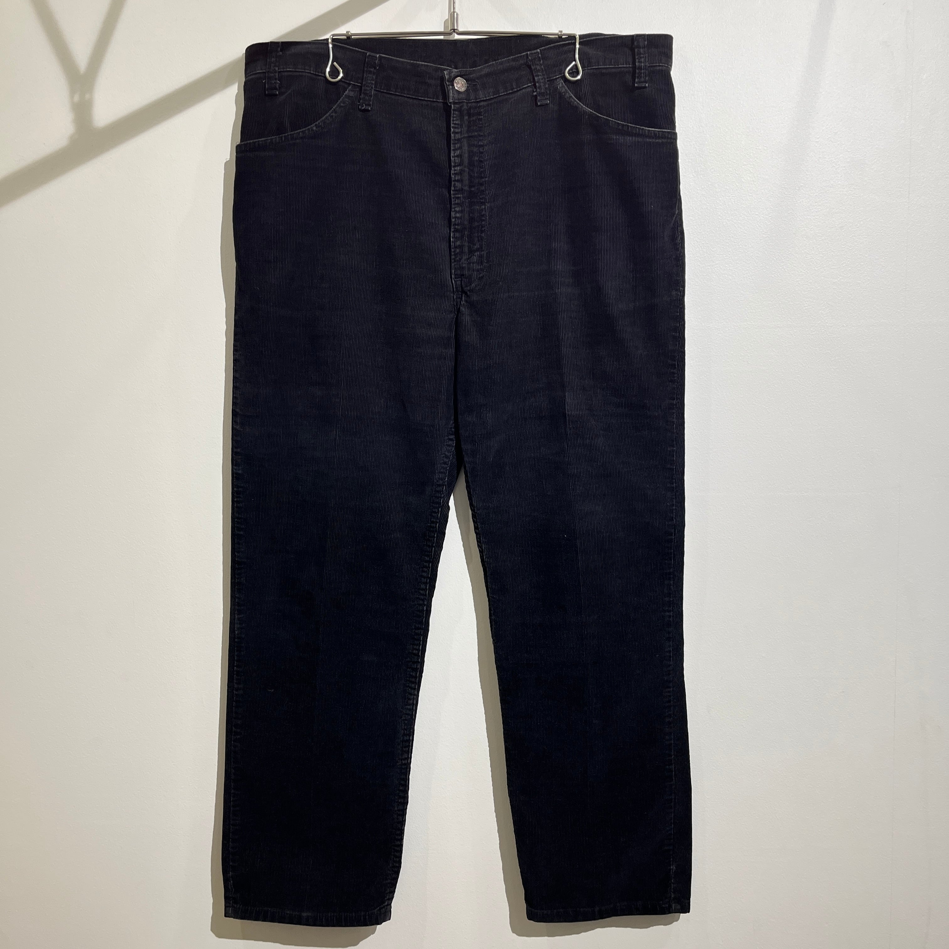 90s ビンテージ リーバイス 519 コーデュロイ パンツ  LEVIS