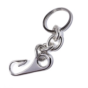 [OPK600S] HOOK KEY CHAIN “FAT”