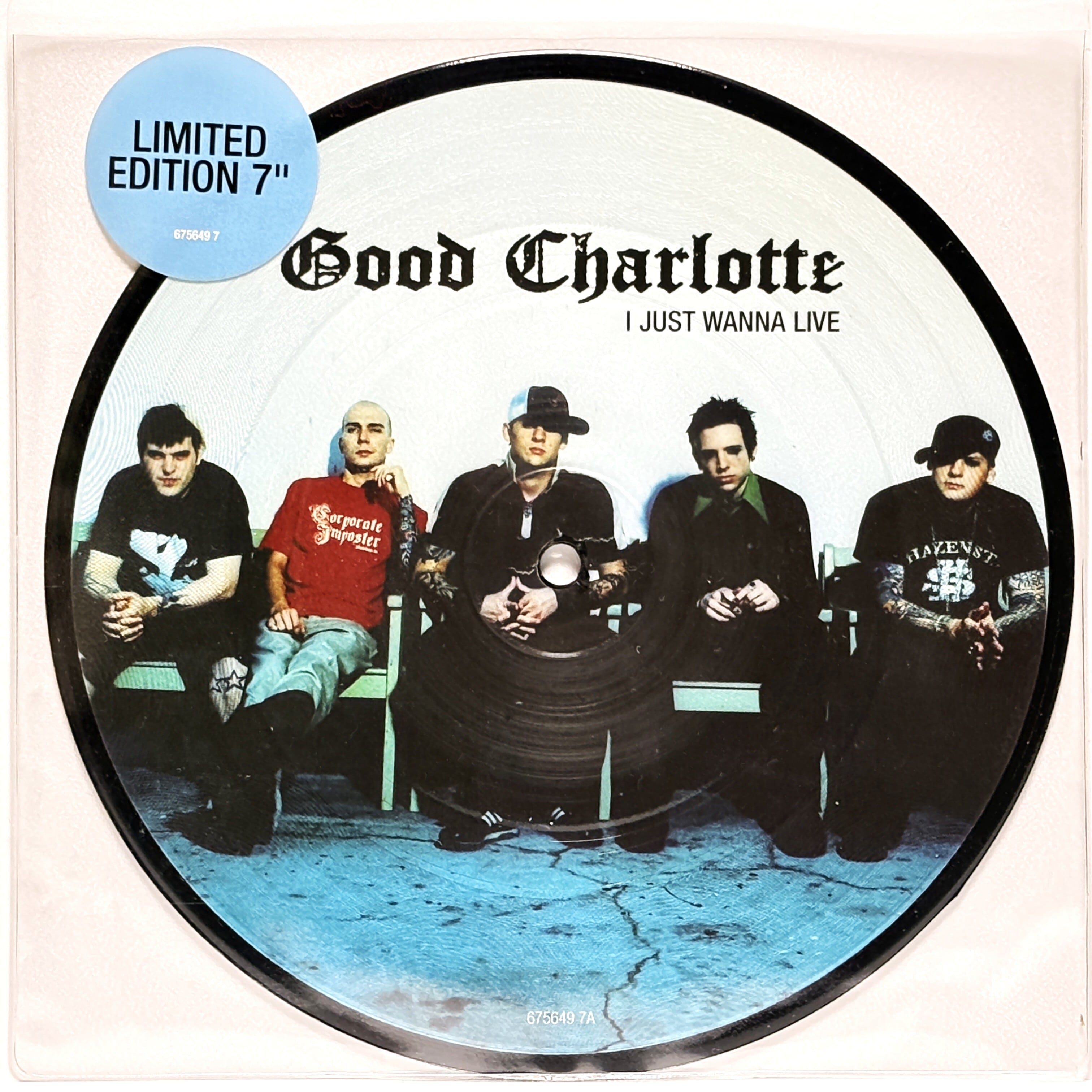 Karate / Some Boots (CD) □中古盤□ US盤 | ParkingLotRecords