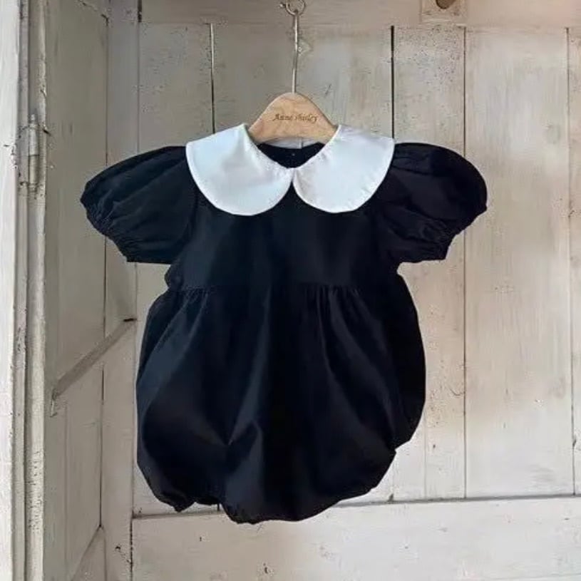ロンパース