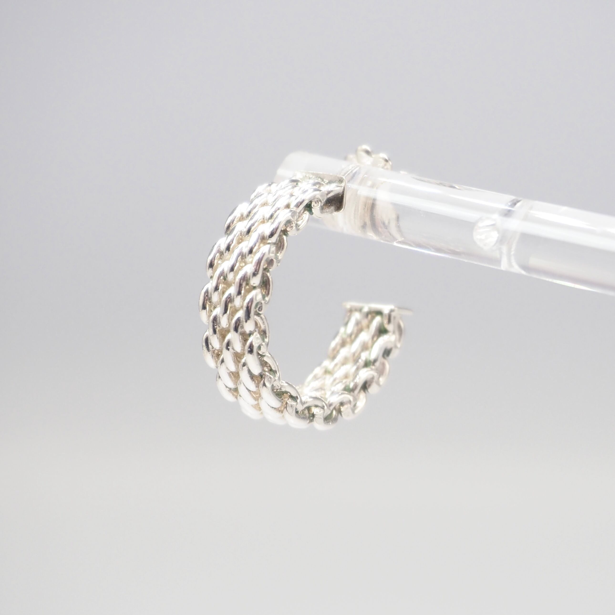 Tiffany&Co. フクロウモチーフ アトマイザー シルバー925 ティファニー