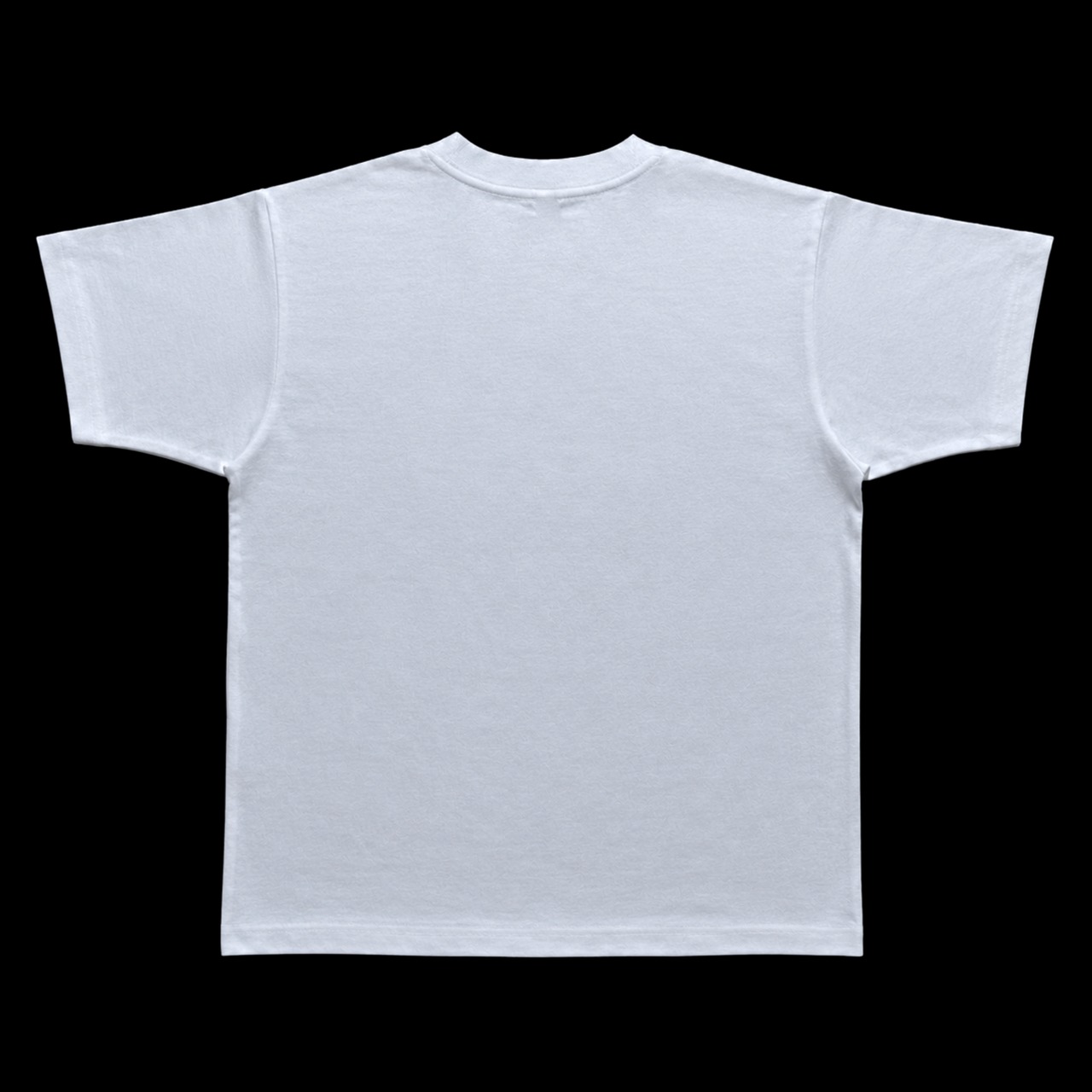 SELF MADE US COTTON TEE