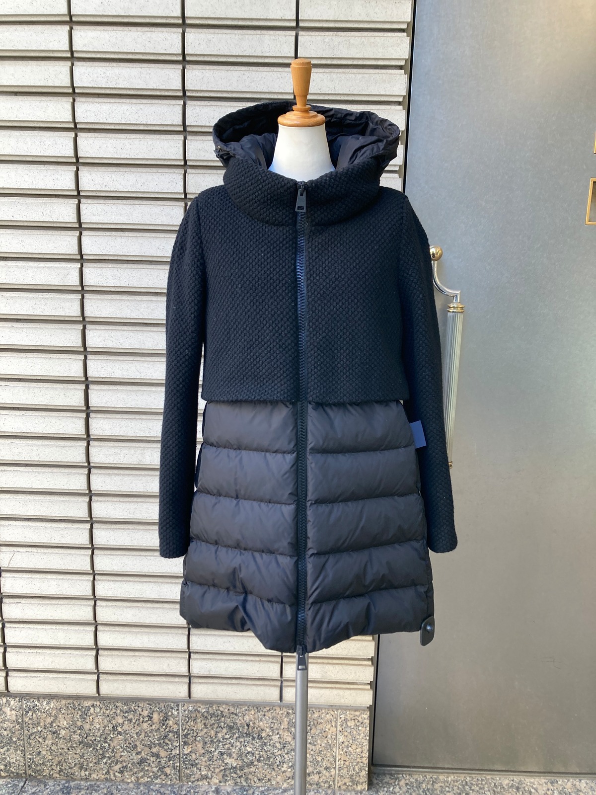 HERNO ヘルノ ダウンコート | tigress